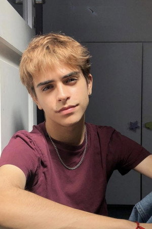 Joaquín Reficco profil kép