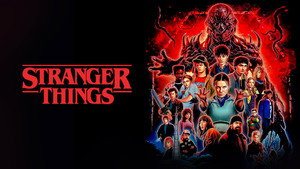 Stranger Things kép