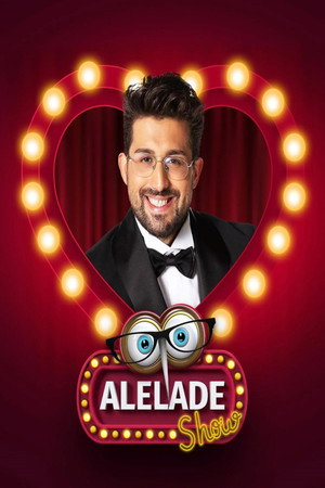 Doğu Demirkol ile Alelade Show 1. évad (2022-09-17) poszter