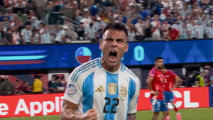 Copa América 2024: El legado 1. évad Ep.2 2. epizód