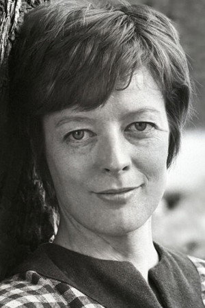Maggie Smith profil kép