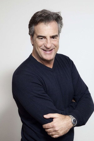 Max Tortora profil kép