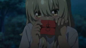 沖縄で好きになった子が方言すぎてツラすぎる 1. évad Ep.10 10. epizód