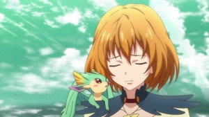 エンドライド 1. évad Ep.8 8. epizód