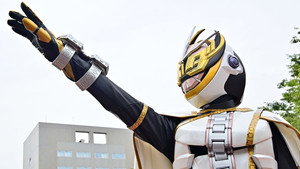 仮面ライダージオウ 1. évad Ep.49 49. epizód
