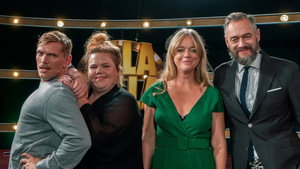 Alla mot alla med Filip och Fredrik 10. évad Ep.41 41. epizód