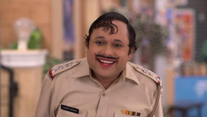 भाभीजी घर पर हैं! 1. évad Ep.565 565. epizód