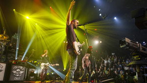 Austin City Limits 40. évad Ep.6 6. epizód
