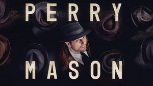 Perry Mason kép