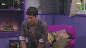 Grachi 2. évad Ep.49 49. epizód