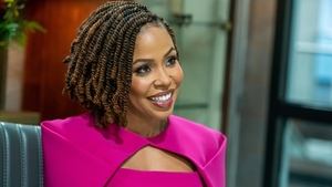 Tyler Perry's Sistas 4. évad Ep.1 1. epizód