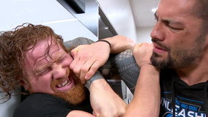 Pankráció - WWE: Smackdown 21. évad Ep.32 32. epizód