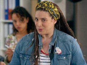 WorkinGirls 3. évad Ep.3 3. epizód