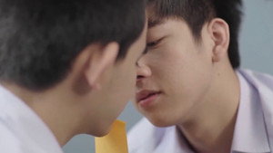 อาตี๋ของผม 1. évad Ep.10 10. epizód