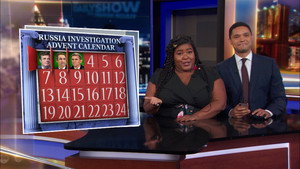 The Daily Show 24. évad Ep.30 30. epizód