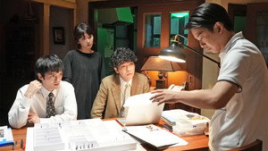 初恋の悪魔 1. évad Ep.7 7. epizód