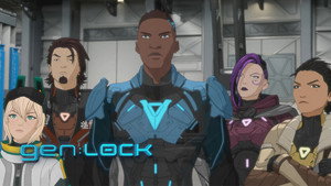 gen:LOCK 1. évad Ep.8 8. epizód