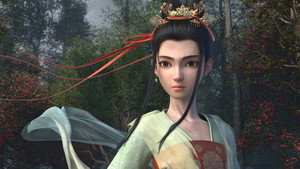 长歌行 kép