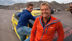 På tur med Dag Otto 1. évad Ep.5 5. epizód