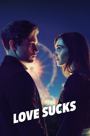 Love Sucks poszter