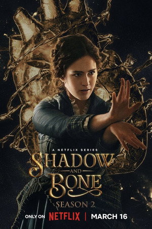 Shadow and Bone - Árnyék és csont poszter