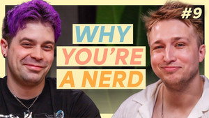 Smosh Mouth 3. évad Ep.9 9. epizód