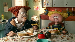 Angry Kid 2. évad Ep.14 14. epizód