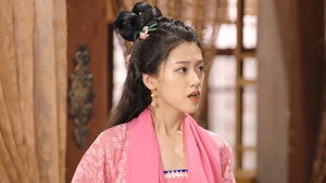 王妃一心只想搞事业 1. évad Ep.4 4. epizód
