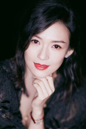 章子怡 profil kép
