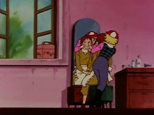 花の子ルンルン 1. évad Ep.46 46. epizód