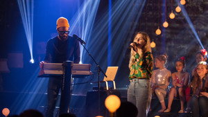 Le p'tit cabaret 4. évad Ep.4 4. epizód