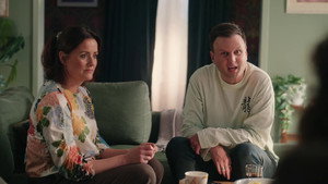 Familien Lykke 6. évad Ep.2 2. epizód