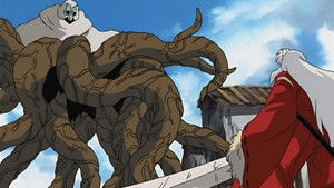 InuYasha 1. évad Ep.111 Ádáz csata