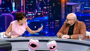 Furnicuțele 1. évad Ep.5 5. epizód
