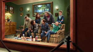 The Conners kép