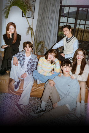 디어엠 poszter