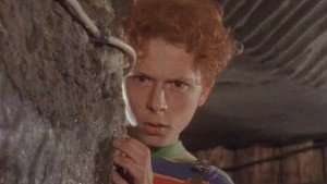 Mission Top Secret 1. évad Ep.20 20. epizód