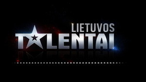 Lietuvos talentai kép