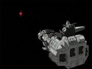 勇者王ガオガイガー 2. évad Ep.12 12. epizód