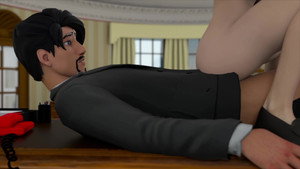 Hentai Sex School kép