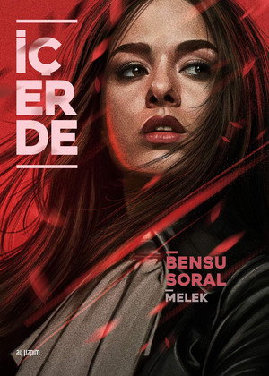 İçerde poszter