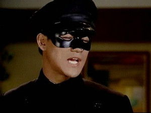 The Green Hornet 1. évad Ep.11 11. epizód