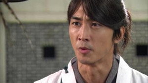 닥터 진 1. évad Ep.14 14. epizód