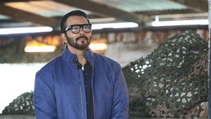 Khatron Ke Khiladi 13. évad Ep.19 19. epizód