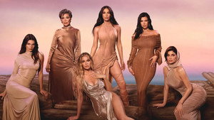 The Kardashians kép