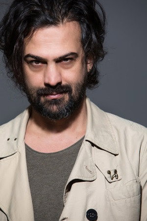 Soydan Soydaş profil kép