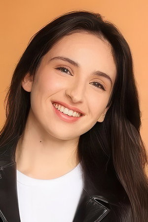 Ambre Jadah profil kép