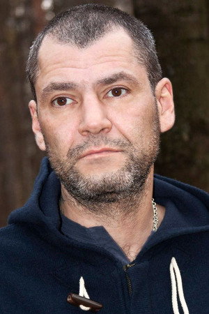 Антон Фигуровский profil kép