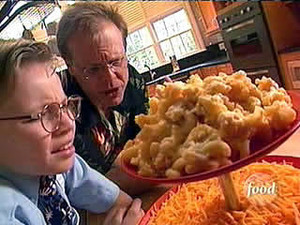 Good Eats 5. évad Ep.11 11. epizód