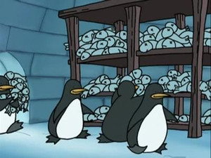 Babar 6. évad Ep.5 5. epizód